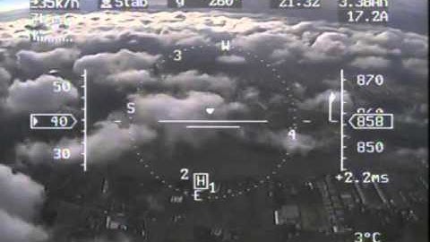 Buddy Flight™ with Pitlab OSD part II