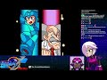 Affiliate Status was gained! Time to celebrate with a Ballade of Mega Man World IV DX (GBC Hack)
