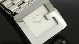 GUCCI グッチ 3600M メンズ腕時計 クォーツ