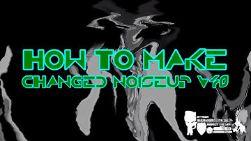 How to make Changed Noiseup v40 | Requested