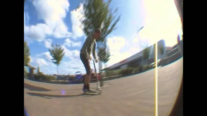 Bradley Slater  - GetToKnow