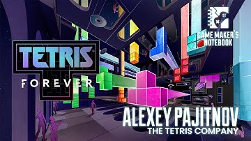 How Tetris Was Born in the Soviet Union and Released to the World | Game Maker