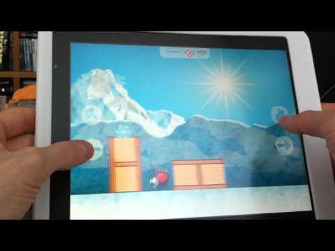 Beyond Ynth HD iPad gameplay video