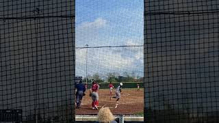 #fastpitch #fastpitchsoftball #softball #baseball #sports #hitting