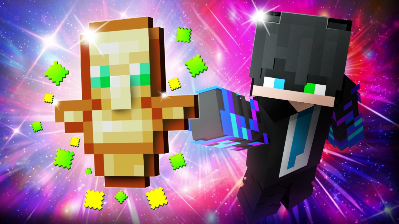 Minecraft's biggest truth was hidden in a compass.