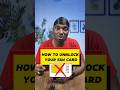 How To Unlock Your Blocked SIM Card Techmongertv Shorts Unlock Blockedsim Unblock How To Unlock Your Blocked SIM Card Techmongertv Shorts Unlock Blockedsim Unblock