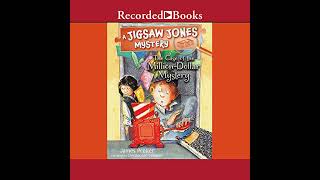 Case of the Million-Dollar Mystery by James Preller | Full Audiobook