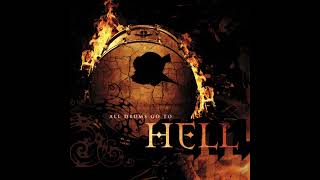 Two Steps From Hell - All Drums Go To Hell