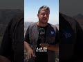"تاريخٌ وتضاريسُ تحبسُ الأنفاس".. مغامرةُ المشاة في مسار شق الريش الممتد.