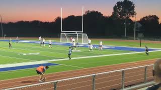 Lone Jack High School Tourney Highlights
