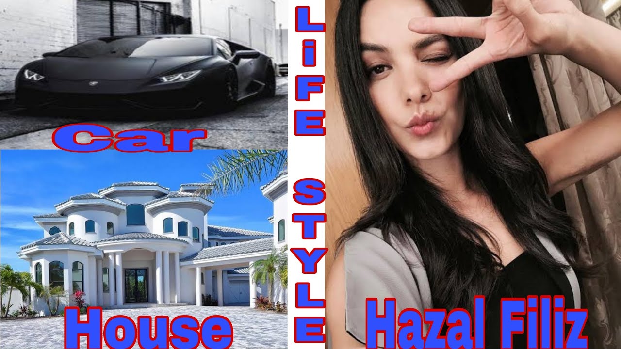 Hazal Filiz küçükköse Lifestyle | Biography | Boyfriend | Hobbies | Age | Facts | by LK Creation