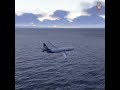 Landing on a bridge! 🤯