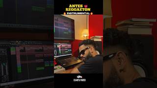 Reggaeton Beat 2023