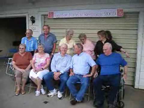 Snyder Reunion 2009