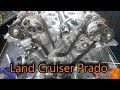 Toyota _landcruiser 2018 engine timing chain _ prado engine timing chain | land cruiser car 2018