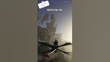 Beautiful but Boring | Avatar: Frontiers of Pandora