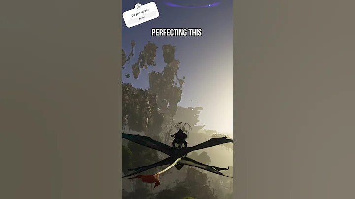 Beautiful but Boring | Avatar: Frontiers of Pandora