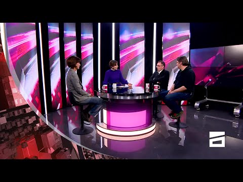 ღამის მთავარი 18/2/2021