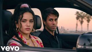 Enrique Iglesias x Rosalía - Omega | New Latin Pop Song | Best Reggaeton &amp; Urban 2026