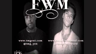 fucc witcha ft: Russell W. Howard