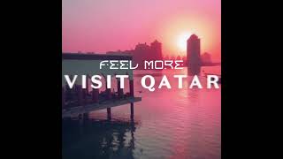 Visit Quatar Song Resimi