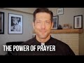 The power of prayer