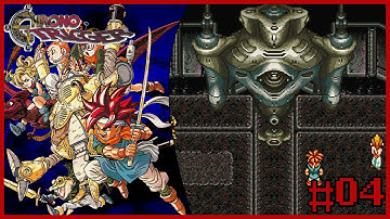 Is This The Future? | Chrono Trigger | Let