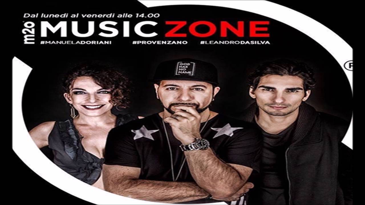 Dj Osso M2o Happy Edition Dj Osso M2o Happy Edition