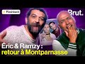 On a presque russi  interviewer ric  ramzy