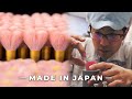 How Koyudo Makes the Best Makeup Brushes in Japan | Inspirational Story