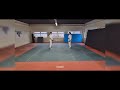 Kime-No-Kata 2026 Ev Cadby Kai Morgan-Kelly