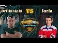 2019 Wild Open Quarterfinal: Drjikininki vs Jarla