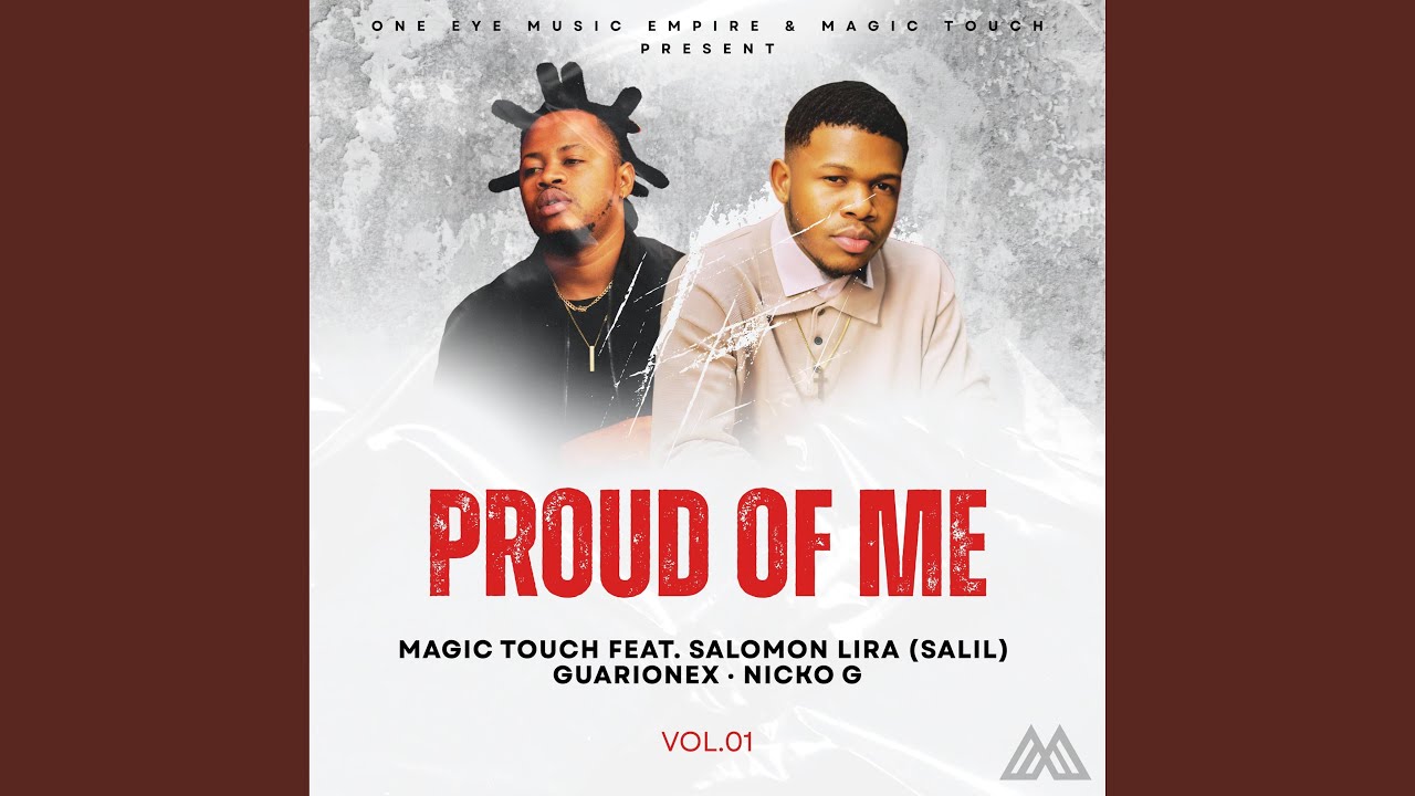 Proud Of Me (2) (remix)