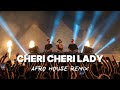 Modern Talking Cheri Cheri Lady Afro House Remix Deep Tribal House 