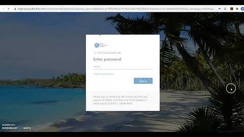 How to Submit an Assignment on Schoology from a Computer (WCS)