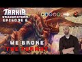 This Uncommon is Better Than Most Rares | Forcing 5-Colors to Mythic | Episode 8