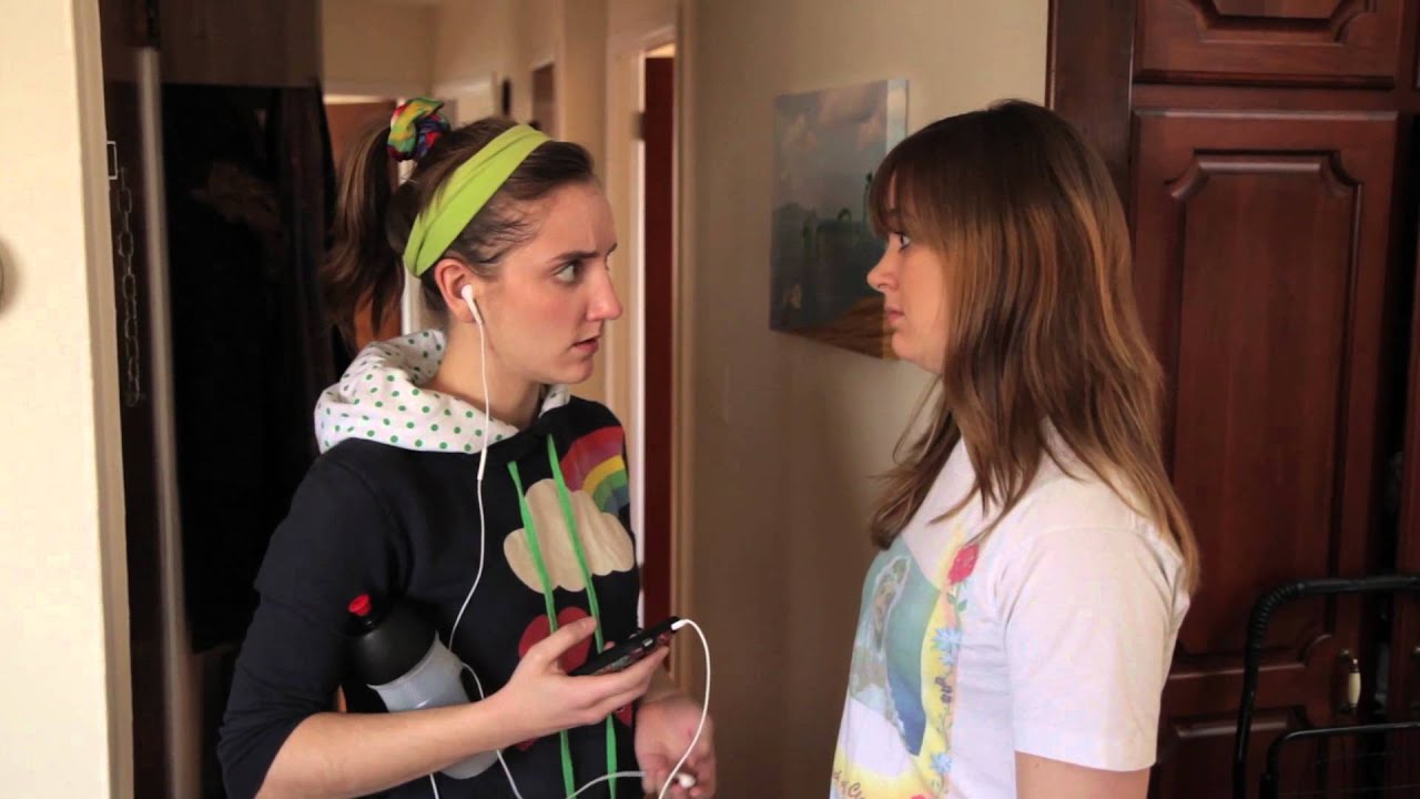 Roomsies - "Jaggers Anonymous"