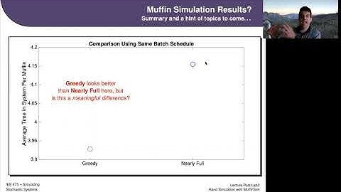 IEE 475: Lecture B3 (2020-09-08) - DES Examples II (and post-lab discussion for Lab 2)