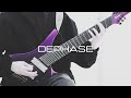 DEPHASE - COGNITIVE PARALYSIS [Official Teaser]