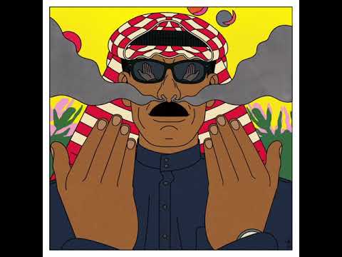 Omar Souleyman - Layle (Official Full Stream)