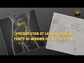 Prsentation et localisation des points du mridien du gros intestin