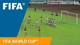 In qualifying for the 1986 fifa world cup, hong kong stunned china pr
beijing - a match which stands as one of most dramatic east asian
football hi...