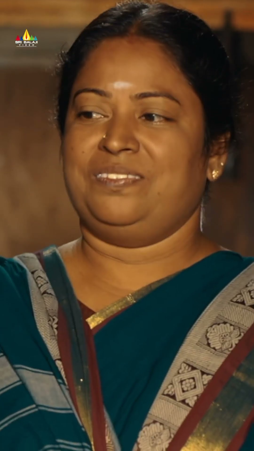 పెళ్ళి చూపుల్లో అంజలి ఎంత అందంగా ఉందొ చూడండి! #sindhubaadh | #shorts | #ytshorts | #youtubeshorts