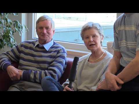 Video: Finden Ihrer Krebs-Support-Community - Krebs-Selbsthilfegruppen