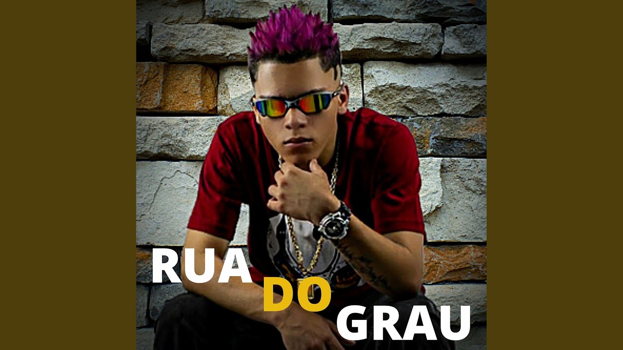 Rua do Grau