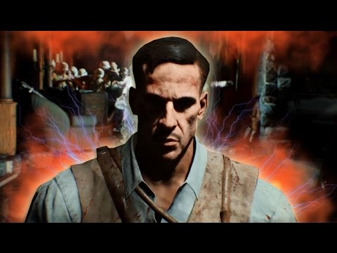black ops 3 zombies end game RICHTOFEN TURNS EVIL? ZOMBIES CHARACTERS IN A LOOP! Black Ops 3 Zombies Storyline Ending Plot Twist?