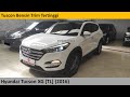 Hyundai Tucson XG [TL] (2016) review - Indonesia