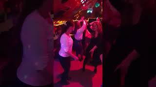 Dj Hartman Mirel  Christmas Party 2022