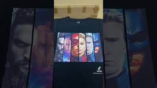 طريقة جميلة للطباعة على التيشرت