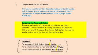 Chapter2 Part 2 Practice of Statistics in the Life Sciences